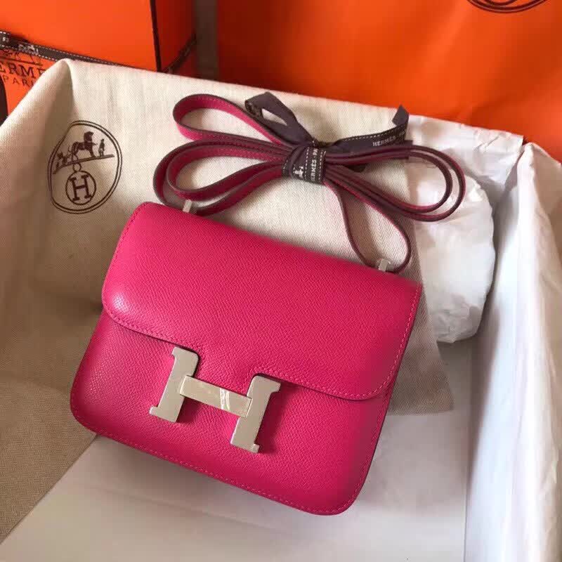 Hermes Stewardess Bags